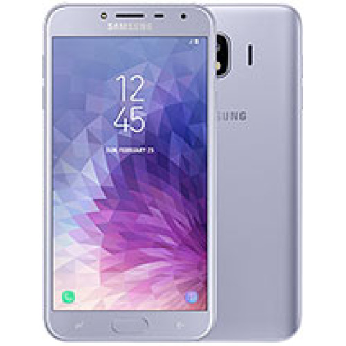 New Samsung Galaxy J4 (2018)