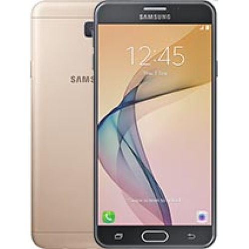 Broken Samsung Galaxy J7 Prime