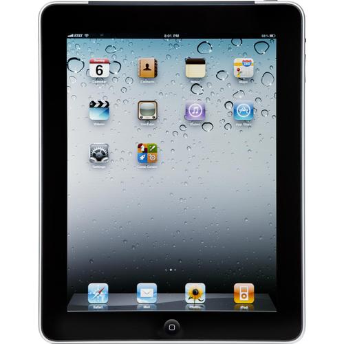  Apple iPad 2 WiFi