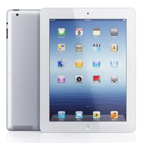  Apple iPad 4 WiFi