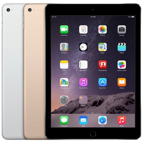  Apple iPad Air 2 WiFi