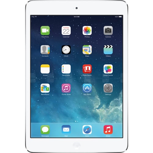 New Apple iPad Mini 2 WiFi