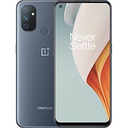 New OnePlus Nord N100