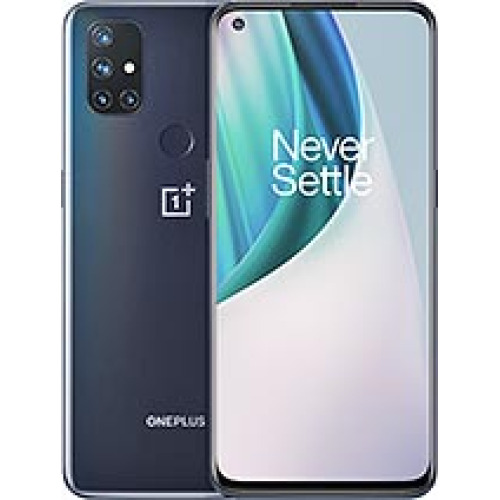 New OnePlus Nord N10 5G