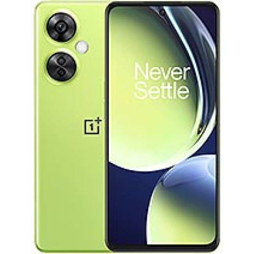 New  OnePlus Nord CE 3 Lite