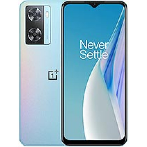 New  OnePlus Nord N20 SE