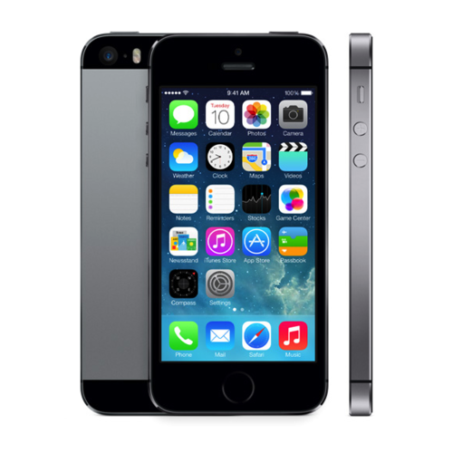 Стоит ли обновлять iphone 5s