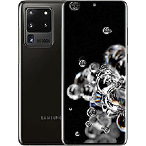  Samsung Galaxy S20 Ultra