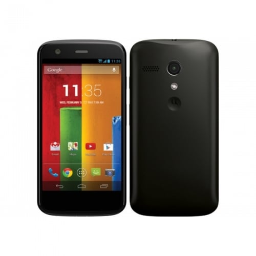  Motorola Moto G (1st Gen)