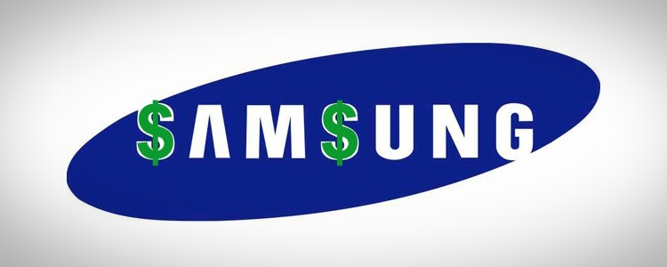 Samsung Innovation Fund of $1.1 billion