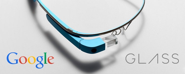 Google's Project Glass Unveiled