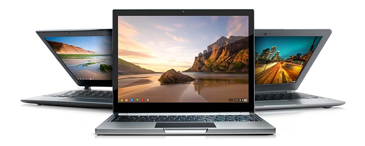 Google's Chromebook Pixel