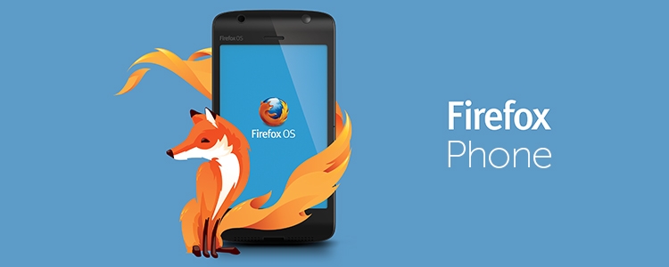 Firefox Smartphones
