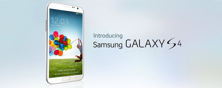Samsung Galaxy S4: All You Need to Know