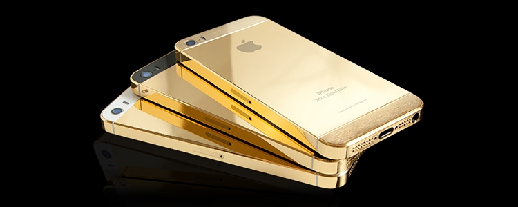 How Much Gold Is In Mobile Phones?