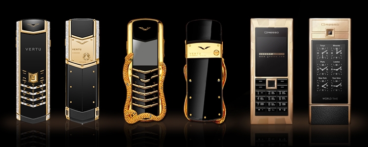Learn about the 10 Most Expensive Mobile Phones in the World