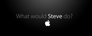 Apple: In Trouble?