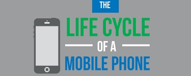 The Life of a Mobile Phone