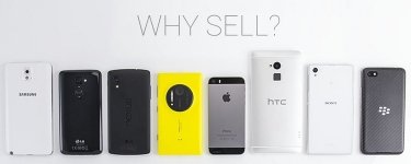What Is the Point of Selling My Phone?