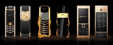 Learn about the 10 Most Expensive Mobile Phones in the World