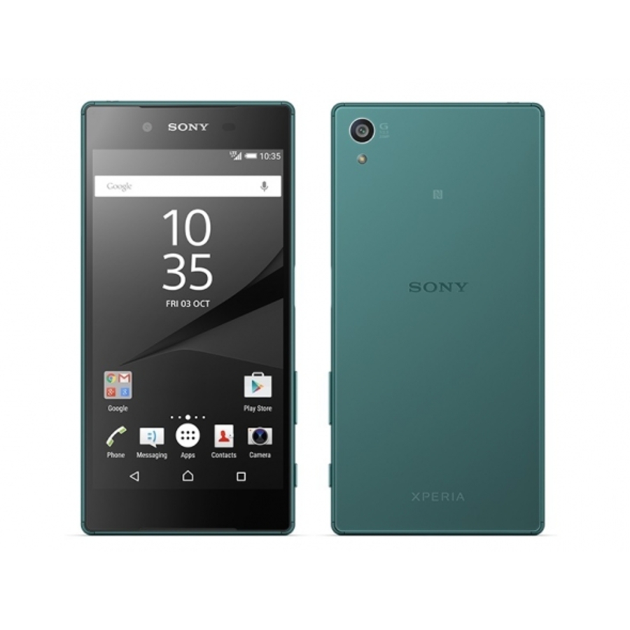 Sell your Sony Xperia Z5 Compact for up to £20.00