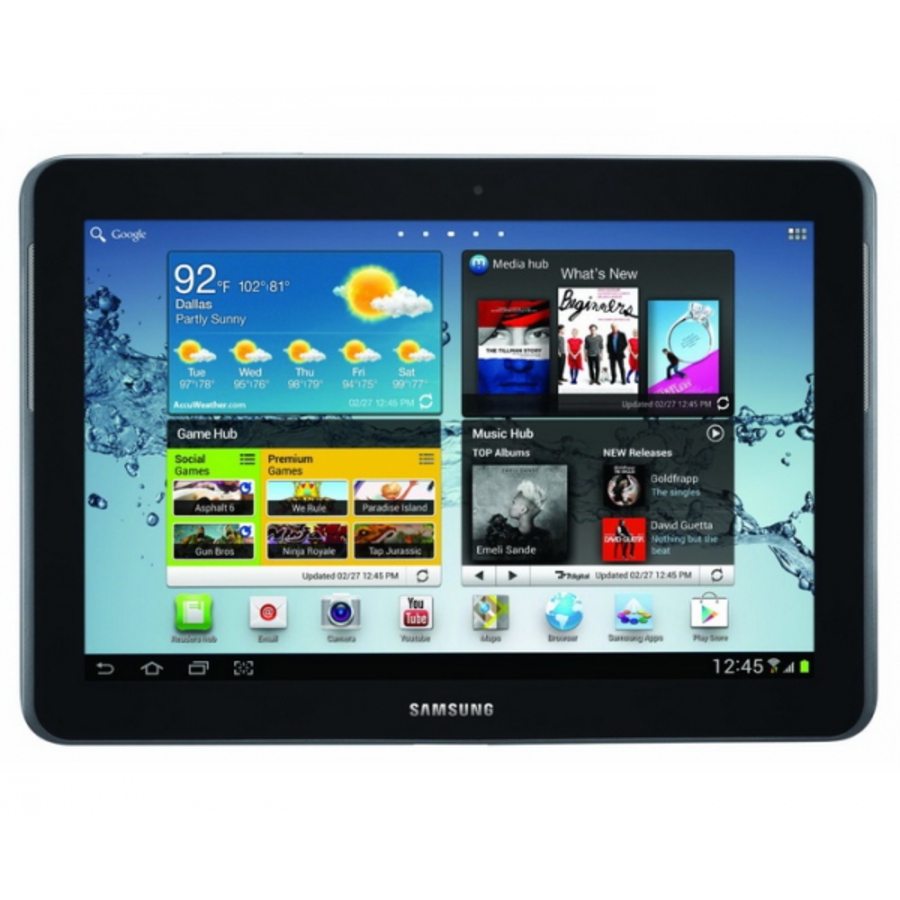 samsung p5110 galaxy tab 2