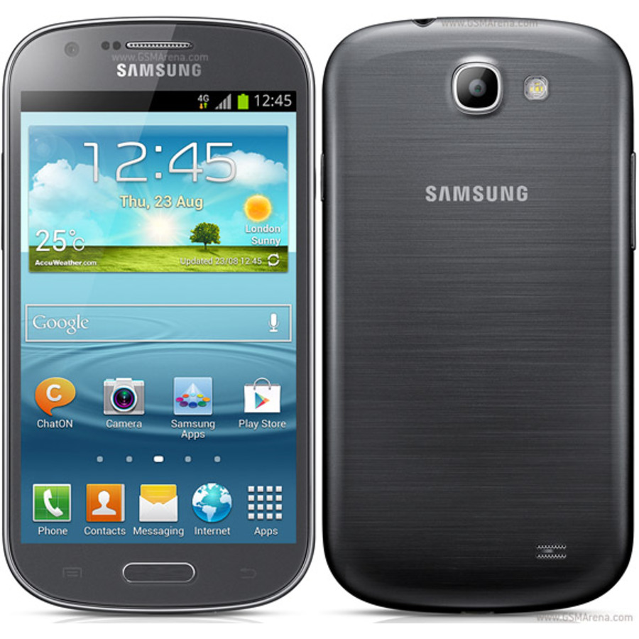 Sell your Samsung Galaxy Express with OnRecycle