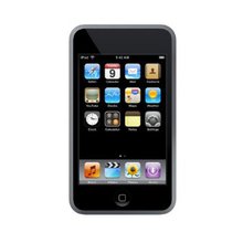 New Apple iPod Touch 1st Gen 8GB