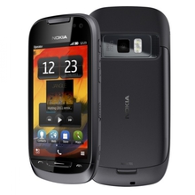 New Nokia 701