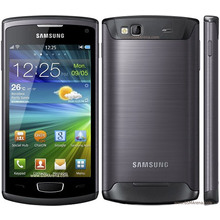 New Samsung Wave 3 S8600