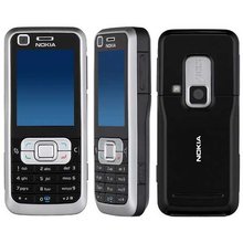 New Nokia 6120 Classic