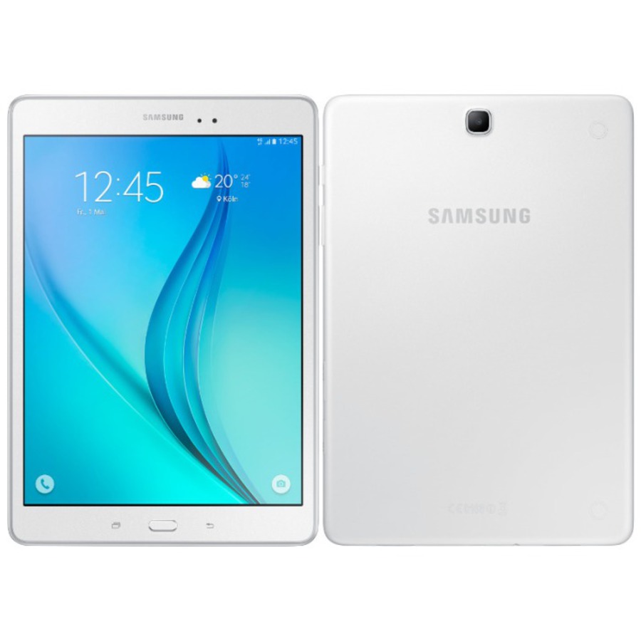 Sell your Broken Samsung Galaxy Tab A 9.7 Wi-Fi with OnRecycle