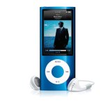 Broken Apple iPod Nano 5th Gen