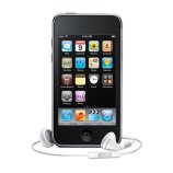  Apple iPod Touch 3rd Gen