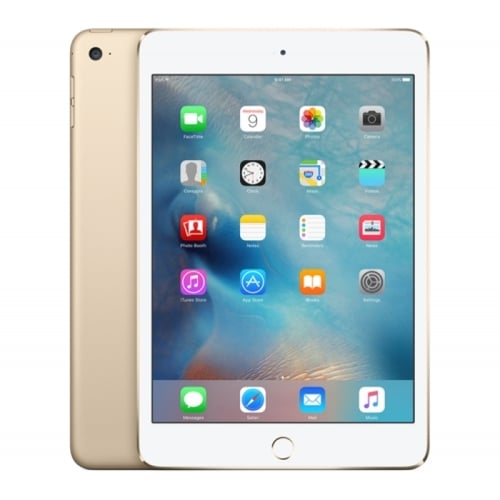 Apple iPad Mini 4 WiFi